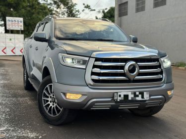 Annonce AUTO.CI : Great Wall Poer 2.0L