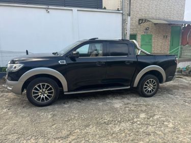 Annonce AUTO.CI : Great Wall Poer 1.2L