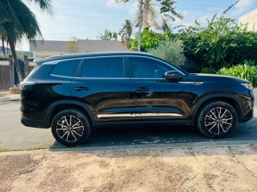 Annonce AUTO.CI : Chery Tiggo 3 hybride 