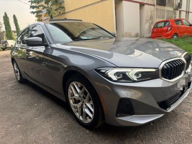 Annonce AUTO.CI : BMW 330 330i