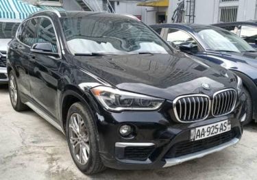 Annonce AUTO.CI : BMW X1 III 2.0L