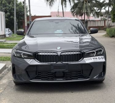 Annonce AUTO.CI : BMW M3 Allemand 