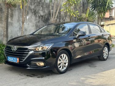 Annonce AUTO.CI : Buick Parkavenue 2.0L baic senova