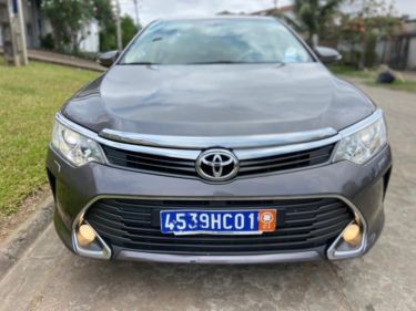 Annonce AUTO.CI : Toyota Camry Américaine 