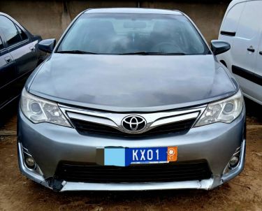 Annonce AUTO.CI : Toyota Camry Américain 