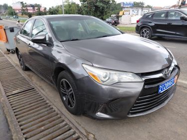 Annonce AUTO.CI : Toyota Camry 1.6 moteur 