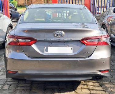 Annonce AUTO.CI : Toyota Camry 2.0L vvti