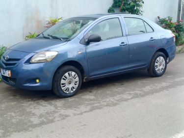 Annonce AUTO.CI : Toyota Yaris Toyota Yaris