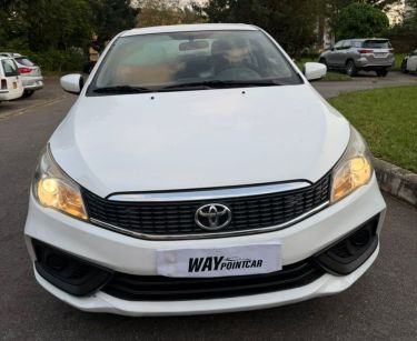 Annonce AUTO.CI : Toyota Bz4X 2.0L.modele belta