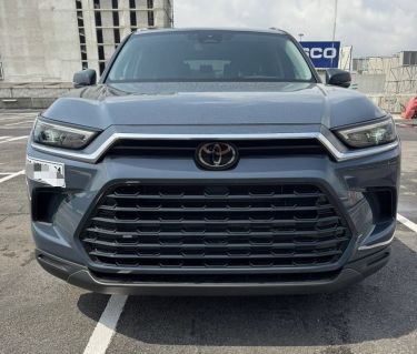 Annonce AUTO.CI : Toyota Highlander American 