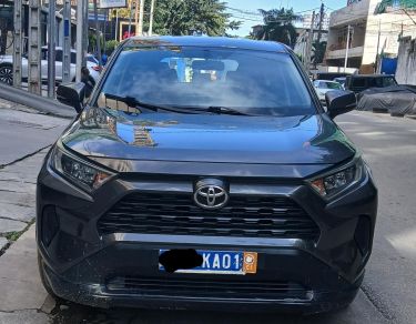 Annonce AUTO.CI : Toyota Rav4 1.4L vvti