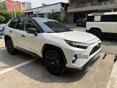 Annonce AUTO.CI : Toyota Rav4 Américain 