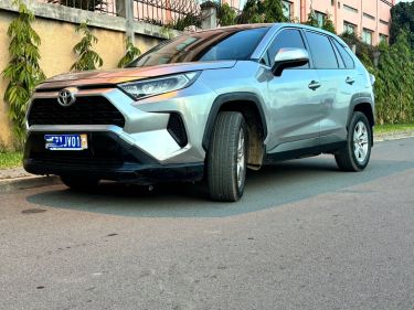 Annonce AUTO.CI : Toyota Rav4 2.0L vvti