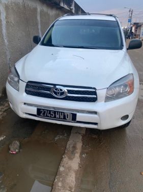 Annonce AUTO.CI : Toyota Rav4 III Américaine