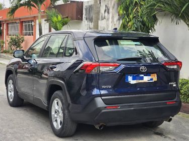Annonce AUTO.CI : Toyota Rav4 IV 2.0L