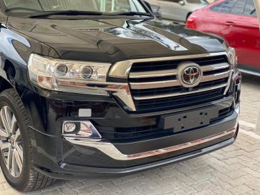 Annonce AUTO.CI : Toyota Fortuner  2021
