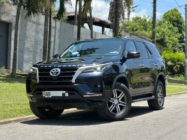 Annonce AUTO.CI : Toyota Fortuner 2.0L vvti