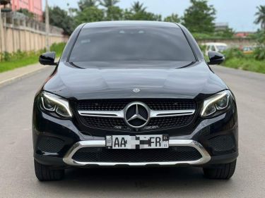 Annonce AUTO.CI : Mercedes Classe G Américaine 