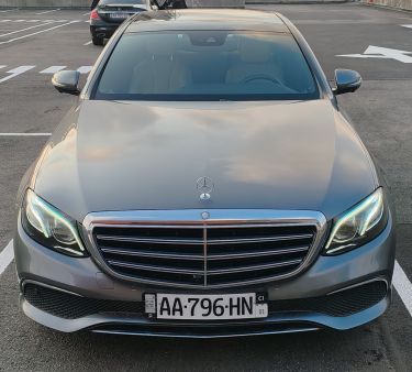 Annonce AUTO.CI : Mercedes E-Séries E300