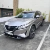 Annonce AUTO.CI : Nissan Qashqai Classic automatique 