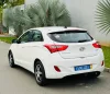 Annonce AUTO.CI : Hyundai Elantra 1.6 moteur modèle GT
