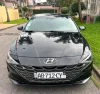 Annonce AUTO.CI : Hyundai Elantra 2.0L