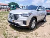 Annonce AUTO.CI : Hyundai Santa FE Américain 