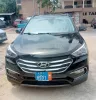 Annonce AUTO.CI : Hyundai Santa FE Full options