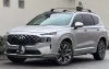 Annonce AUTO.CI : Hyundai Santa FE Moteur 1.4  