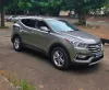 Annonce AUTO.CI : Hyundai Santa FE 2.0 Full option