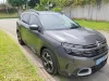 Annonce AUTO.CI : Citroën C5 Aircross Classic automatique 