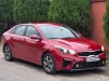 Annonce AUTO.CI : KIA Forte Importé avec 2 clés