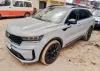 Annonce AUTO.CI : KIA Sorento 2021