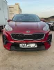 Annonce AUTO.CI : KIA Sportage 2022