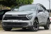 Annonce AUTO.CI : KIA Sportage  x-line