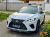 Annonce AUTO.CI : Lexus RX 350 Sport 