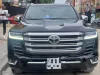 Annonce AUTO.CI : Toyota Land Cruiser Américain 