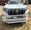 Annonce AUTO.CI : Toyota Land Cruiser Américain 