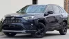 Annonce AUTO.CI : Toyota RAV 4 Toyota rav4 hybride 