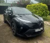Annonce AUTO.CI : Toyota C-HR 1.8 Hybride 122ch