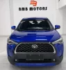 Annonce AUTO.CI : Toyota Corolla Cross Version Chinoise 