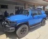 Annonce AUTO.CI : Toyota FJ Cruiser 4.0 V6 1GR-EF