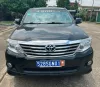 Annonce AUTO.CI : Toyota Fortuner  2.0 VVTI