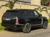 Annonce AUTO.CI : Land Rover Range Rover V Modèle vogue 