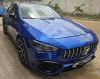 Annonce AUTO.CI : Mercedes Classe CLA CLA45 AMG 4 Matic