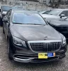 Annonce AUTO.CI : Mercedes Classe S S560 modèle MAYBACH 