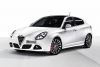 2. L'Alfa Romeo Giulietta 