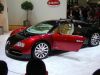 7. Bugatti