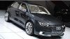 Début 2012: Audi A1 5 portes
