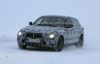 Eté 2011: BMW Série 1
